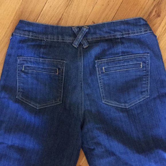 Wide leg jeans - Picture 6 of 6